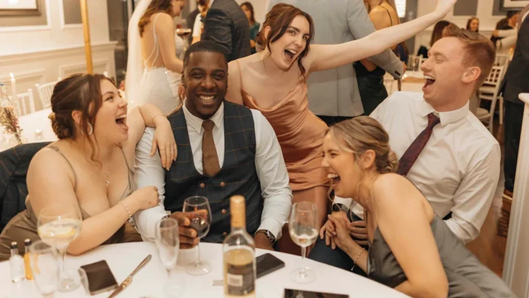 Friendship Quotes for June Weddings and Reunions