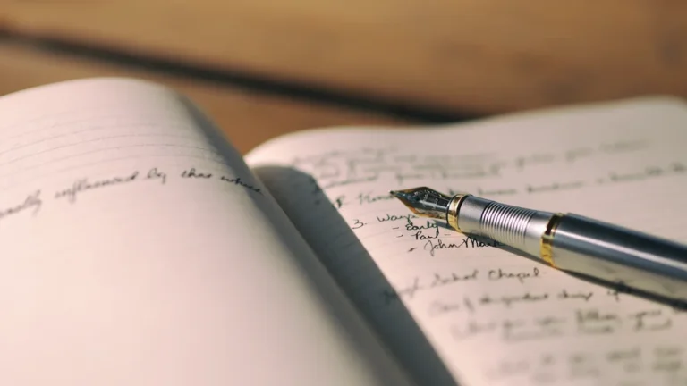 George Eliot’s Quote for a Mid-Year Reset