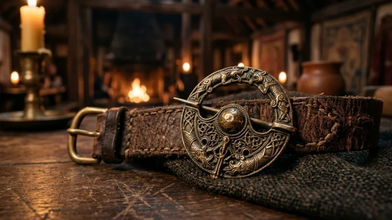 Jorvik theatre nights at York’s Barley Hall this summer