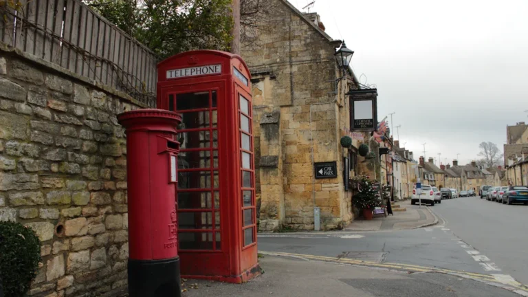 Kettering residents get £20m Pride in Place chair