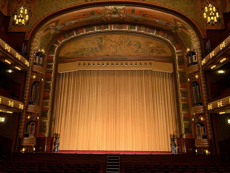 Kettering venues keep historic names before reopening: practical information