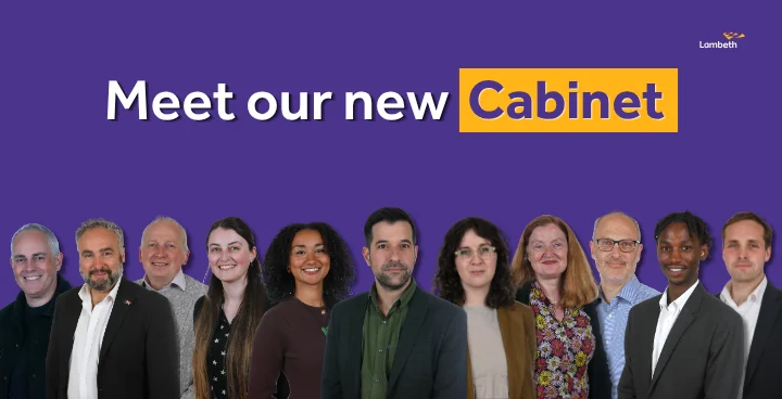 Lambeth residents get first Green council leadership: key details