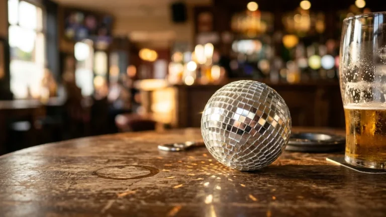 Late To The Disco brings a summer shakedown to Hove