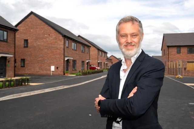 Leeds tenants move into new Hough Top homes: key details