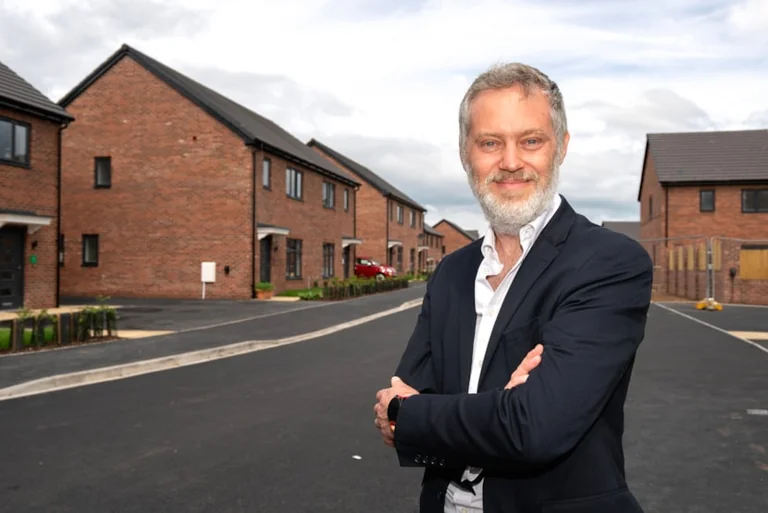 Leeds tenants move into new Hough Top homes: key details