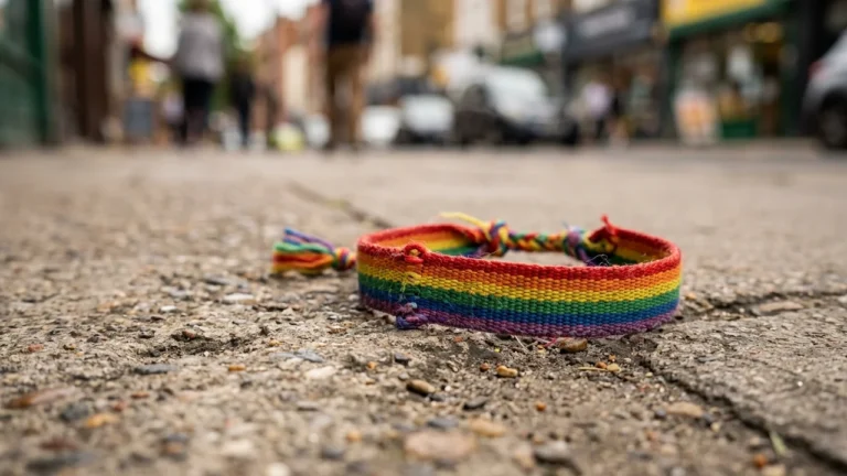 Liverpool Pride March confirms free city centre route