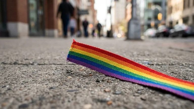 Liverpool’s Pride opening party set for 24 July