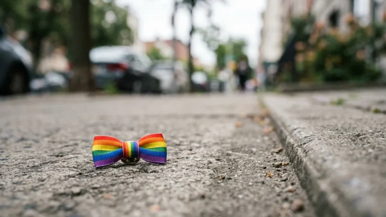London Pride Parade is free on 4 July