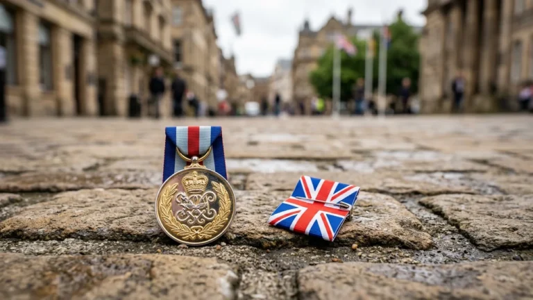 Manchester Armed Forces Day free in St Peter’s Square on 27 June