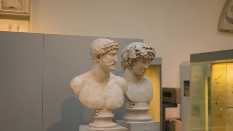 Marcus Aurelius on Focus and Undistracted Work