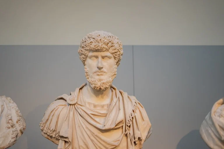 Marcus Aurelius on Focus and Undistracted Work