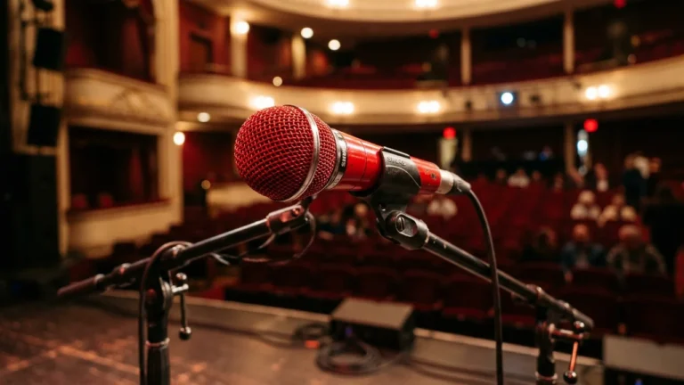Milton Keynes Comedy Festival Returns This July With Star Lineup