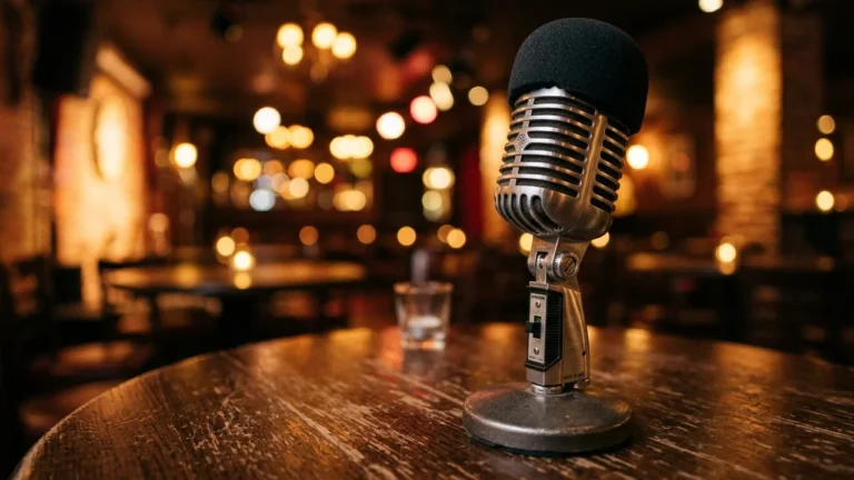 Milton Keynes Comedy Festival Sets 9-12 July Dates