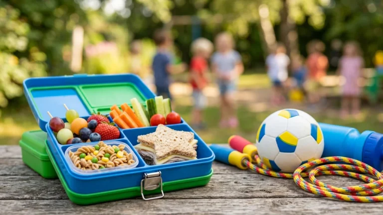 Milton Keynes free summer activities and meals open