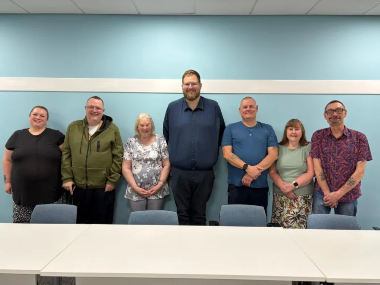 Milton Keynes Great Get Together starts free events