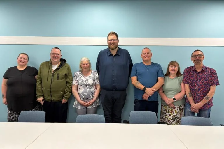 Milton Keynes Great Get Together starts free events