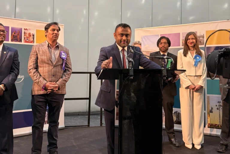 Newham voters choose Forhad Hussain as mayor: what residents need to know