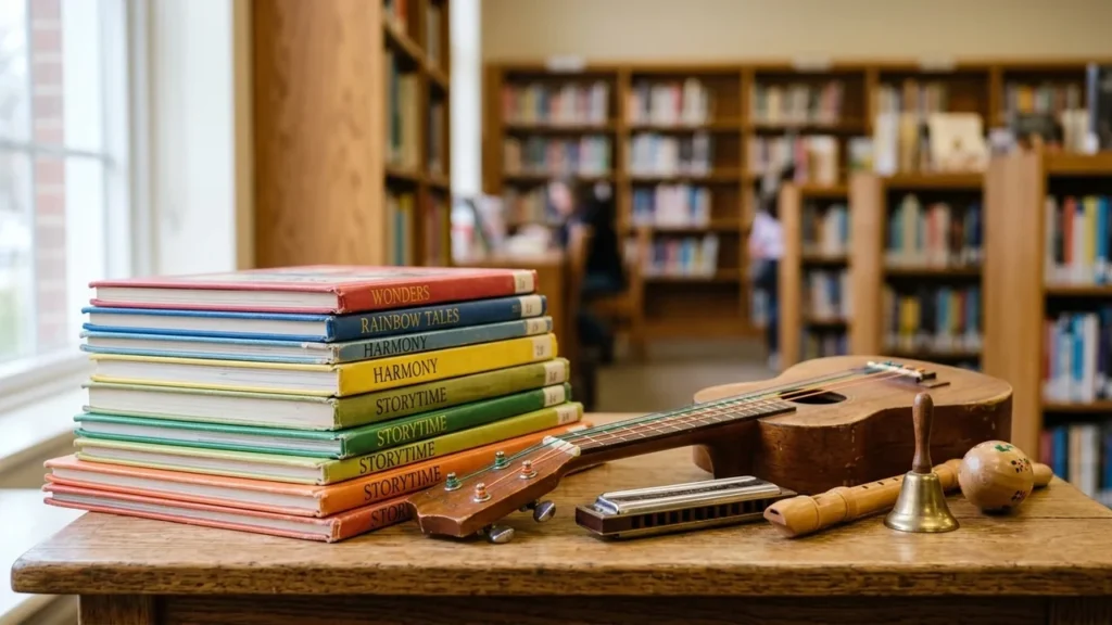North Yorkshire kids get free reading challenge from 4 July
