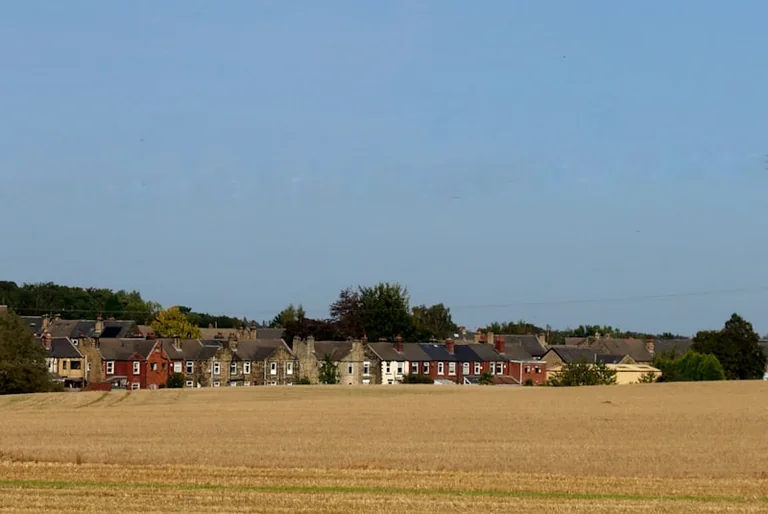 North Yorkshire survivor finds safety through housing help
