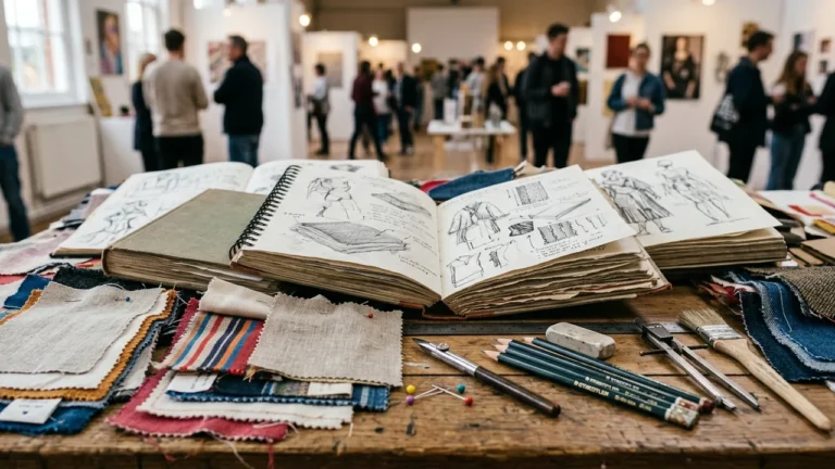 Norwich Grad Fest opens with free campus exhibitions