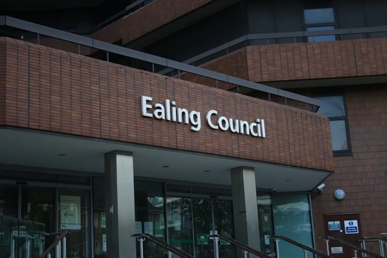 Nottingham plan targets better council services