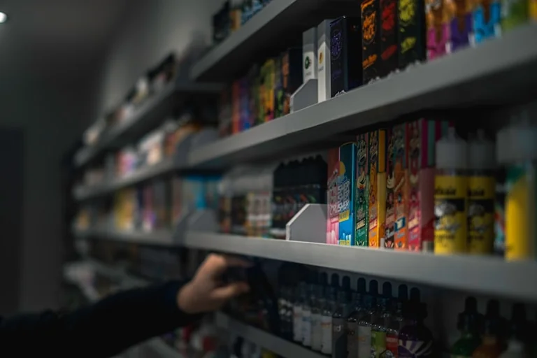 Nottingham vape checks expose underage sales