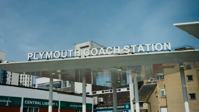 Plymouth residents asked to shape alcohol disorder rules
