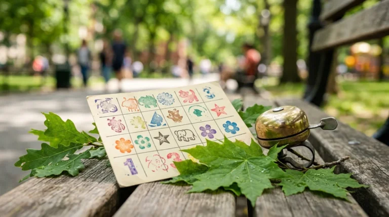 Plymouth’s Big Green Trail offers free family day out
