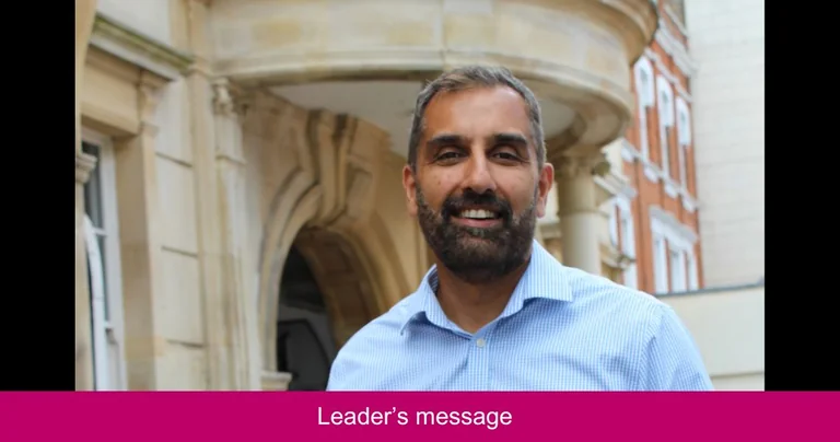 Redbridge plans homes, parks and SEND support