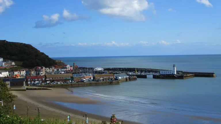 Scarborough West Pier plans set out harbour upgrades: what residents need to know
