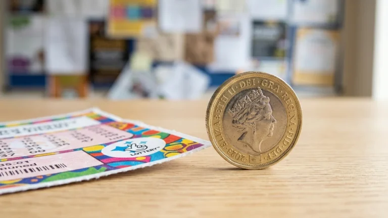 Sefton lottery first draw offers £25k prize on July 4
