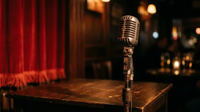 ShortForMania in Brighton: £10 improv on 27 June