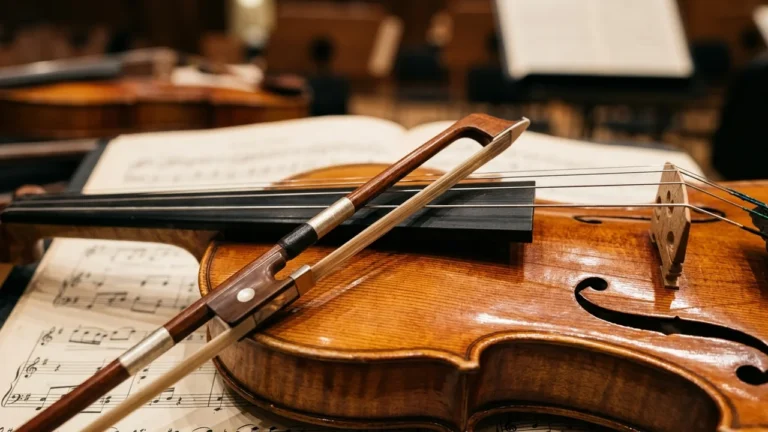St Mary’s Music School Concert in Edinburgh on 22 June: what residents need to know