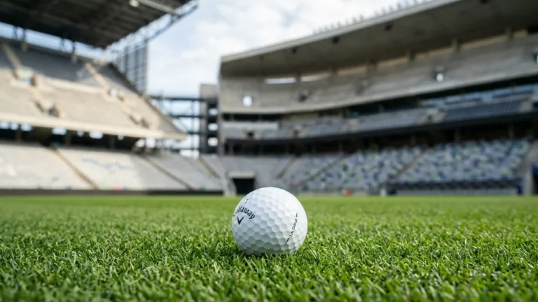 Upper Deck Golf brings stadium play to Liverpool in July: what residents need to know