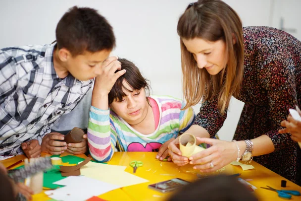 West Northamptonshire families asked to shape EHCP reviews