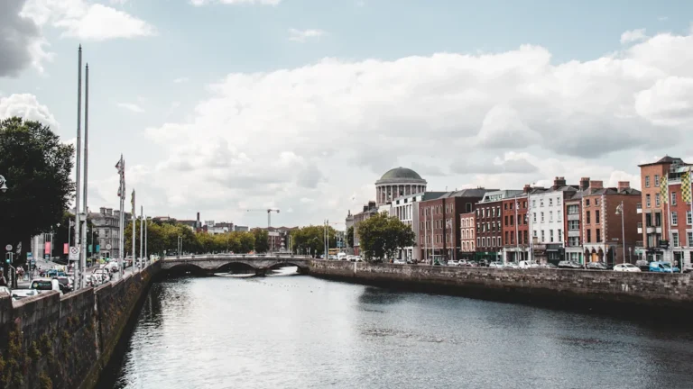 Why June 16 Became Bloomsday for Joyce Readers