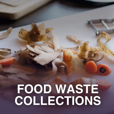 Wolverhampton food waste collections to start this autumn