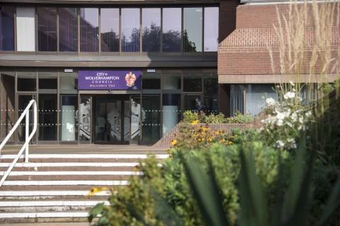 Wolverhampton planning timetable sets out next steps