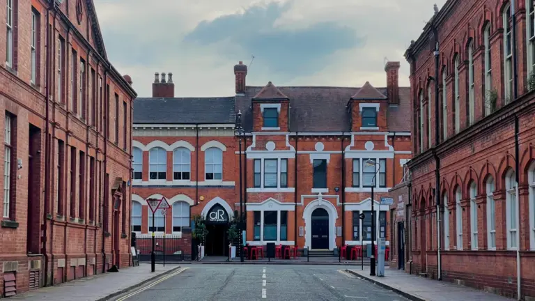 Birmingham tenancy checks put scarce homes back in use