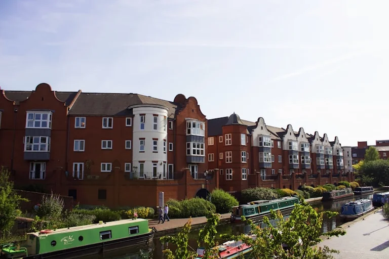 Birmingham tenancy checks put scarce homes back in use