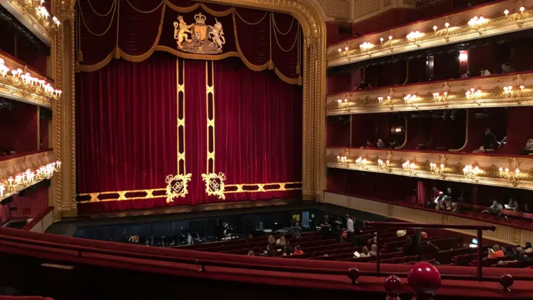 Buxton International Festival 2026: Dates, Opera Highlights and Booking