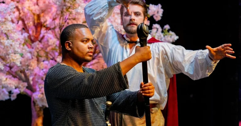 Buxton International Festival 2026: Dates, Opera Highlights and Booking