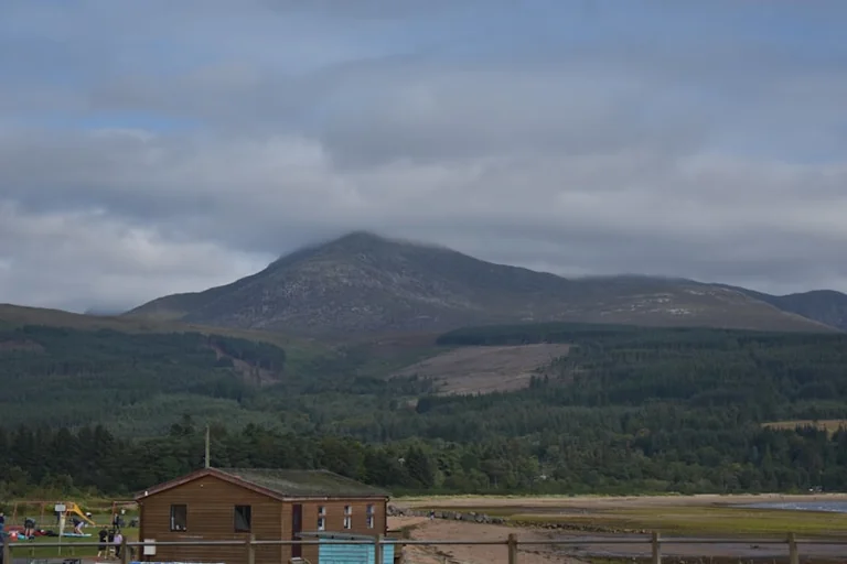 Cairngorms Residents Return Home as Wildfire Response Continues