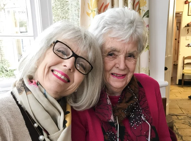 Cambridge care home residents avoid more hospital stays