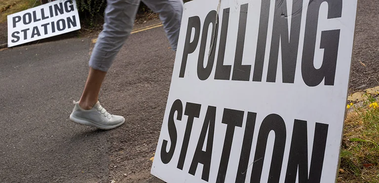 Cambridge maths shows why UK votes cannot map neatly to seats