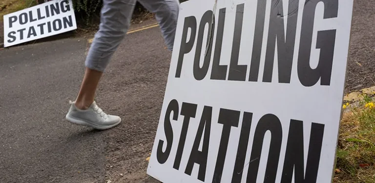 Cambridge maths shows why UK votes cannot map neatly to seats