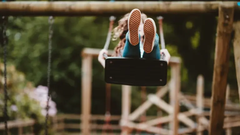 Cardiff pupils get cooler, greener playgrounds