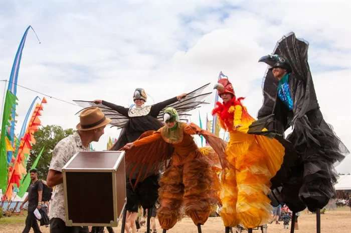 Chester Zoo’s Afterglow brings later summer evenings