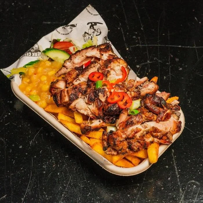 Digbeth Dining Club x McArthurGlen: Cannock summer dates
