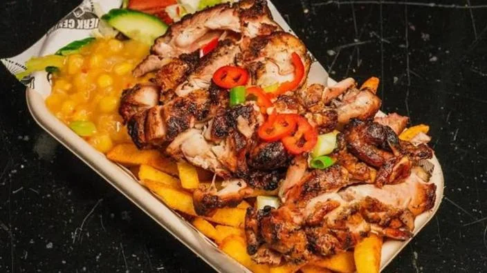Digbeth Dining Club x McArthurGlen: Cannock summer dates